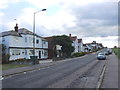 Marine Parade, Tankerton