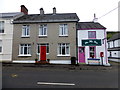 House / The Wee Shop, Ballintoy