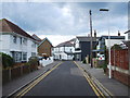 Beach Walk, Whitstable