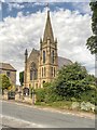 West Tanfield Methodist Church, Mowbray Terrace