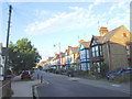 Cromwell Road, Whitstable