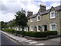 Bathampton Street, Swindon