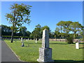 Early June, Parkhurst Military Cemetery (10)
