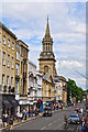 Oxford : High Street