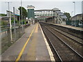 Bridgend railway station