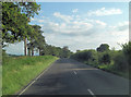 A29 north of Todhurst Farm