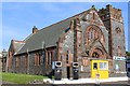 St Johns Garage, Whithorn