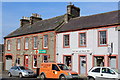 Whithorn Post Office