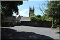 Glasserton Church