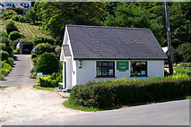 B6815 : Arranmore Post Office by Rossographer