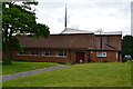 St Barnabas Church, Winchester