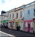 Daisy Bakes and Daisy Cakes in Torquay