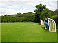 Fairfield Recreation Ground, Hurstpierpoint