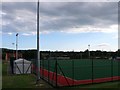 Hockey Pitch, Hurstpierpoint College