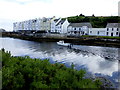 Fishing vessel, Cushendun