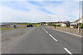 The A747 at Port William