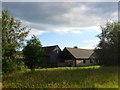 Barns, Danworth Farm