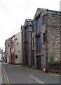 Chapel Street, Whitehaven