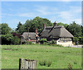 Waterside Cottages