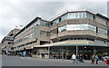 Victoria Centre, Milton Street, Nottingham