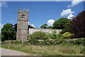 St Erth Parish Church