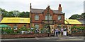 Ripon Workhouse Museum on the day of 