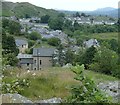 Bethania, Blaenau Ffestiniog