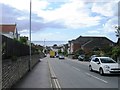 Charmouth Road, Lyme Regis