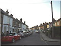 Regent Street, Whitstable