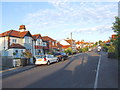 Douglas Avenue, Whitstable