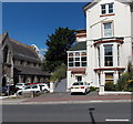 Arden Court Guest House in Torquay