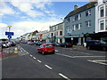 The promenade, Portstewart