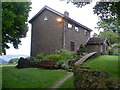 Youth Hostel, Bretton