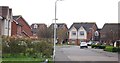 Peregrine Close