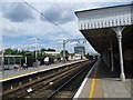 Camden Road station