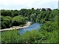 The River Eden