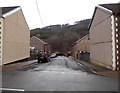 Clare Road, Cwmparc