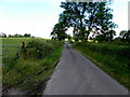 Shanmullagh Road, Garvaghullion