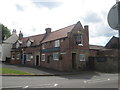 Ye Olde Pack Horse public house