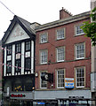 10-12 Angel Row, Nottingham