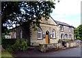 Salem Independent Methodist Chapel