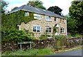 House in Malthouse Lane