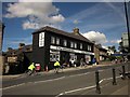 Yorkshire Cafe, Harrogate