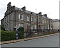 Seymour Terrace, Totnes