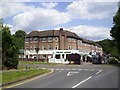 Chinese Restaurant, Moor Park