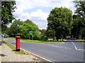 Main Avenue, Moor Park