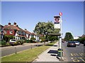 Layhams Road Bus Stop