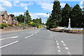 Lockerbie Road, Lochmaben