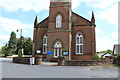 Lochmaben Church