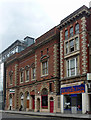 8-12 Thurland Street, Nottingham